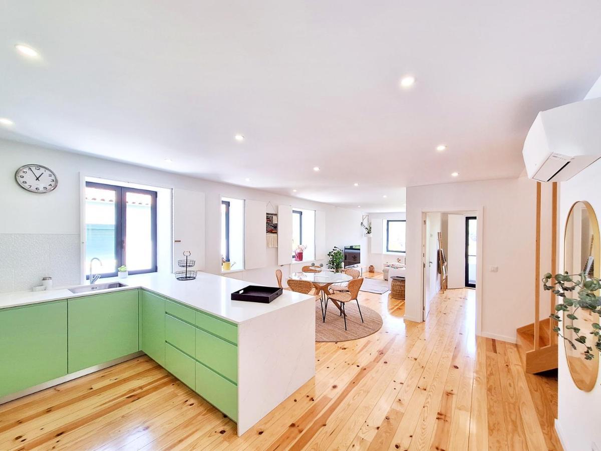 דירות קוביליה Tilias House מראה חיצוני תמונה