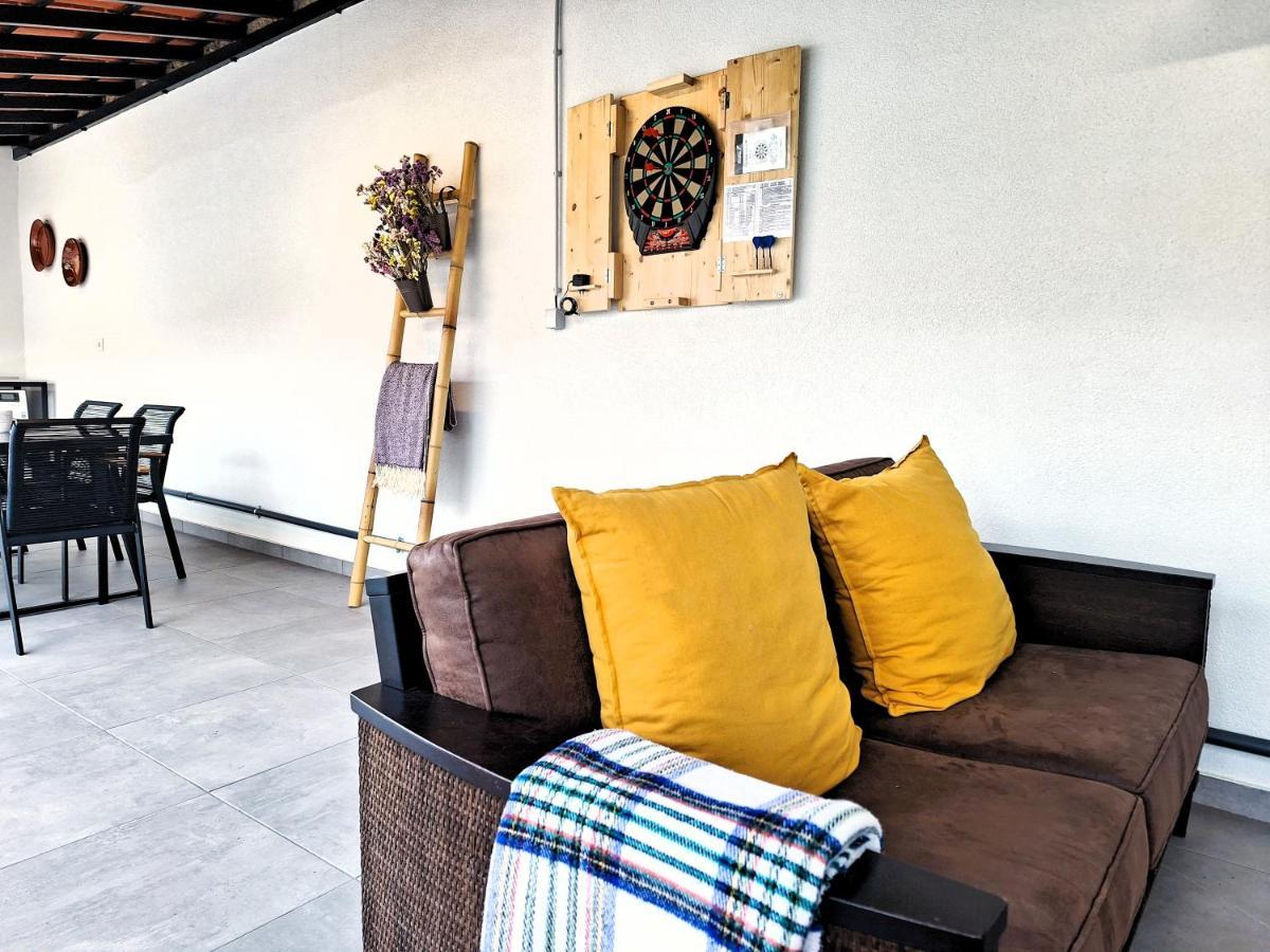 דירות קוביליה Tilias House מראה חיצוני תמונה