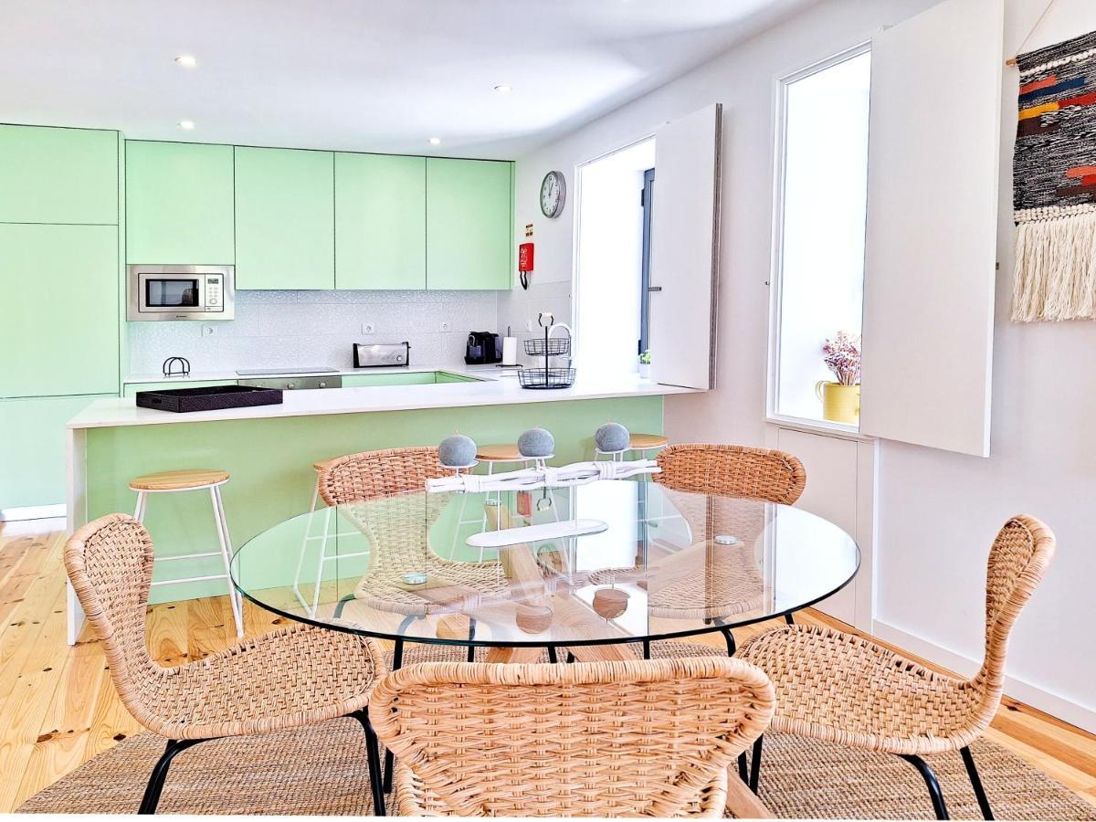 דירות קוביליה Tilias House מראה חיצוני תמונה