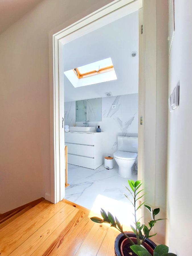 דירות קוביליה Tilias House מראה חיצוני תמונה